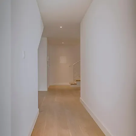 Apartment Flh Salitre Modern Garden Apartment
