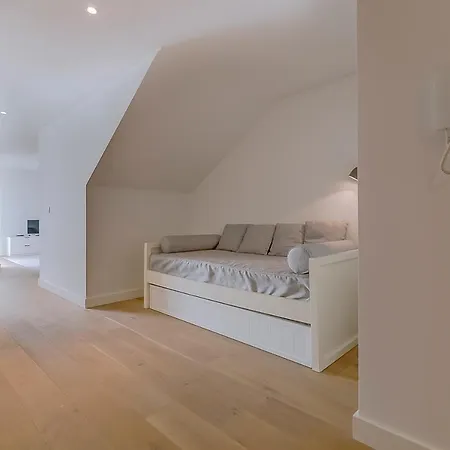 Flh Salitre Modern Garden Apartment * Lisbon