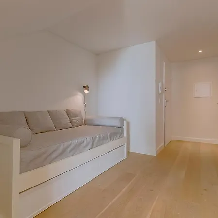 Flh Salitre Modern Garden Apartment 公寓